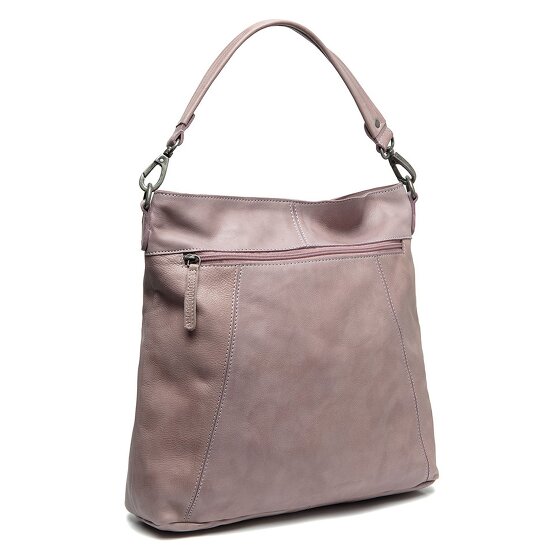 The Chesterfield Brand Sintra Sac à bandoulière Cuir véritable 34 cm