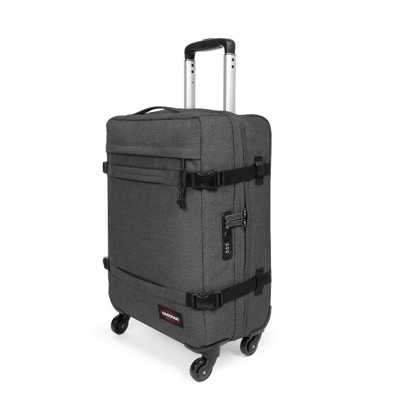 Eastpak Transit'R 4 roulettes Trolley de cabine 54 cm