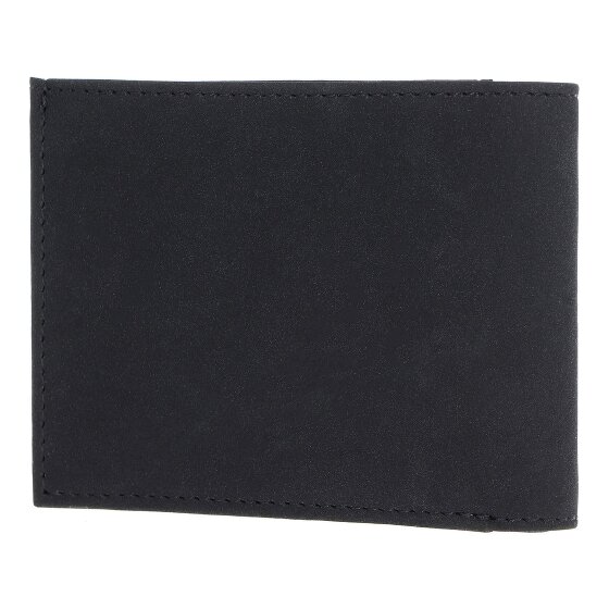 oxmox New Cryptan Porte-monnaie Protection RFID 8.5 cm
