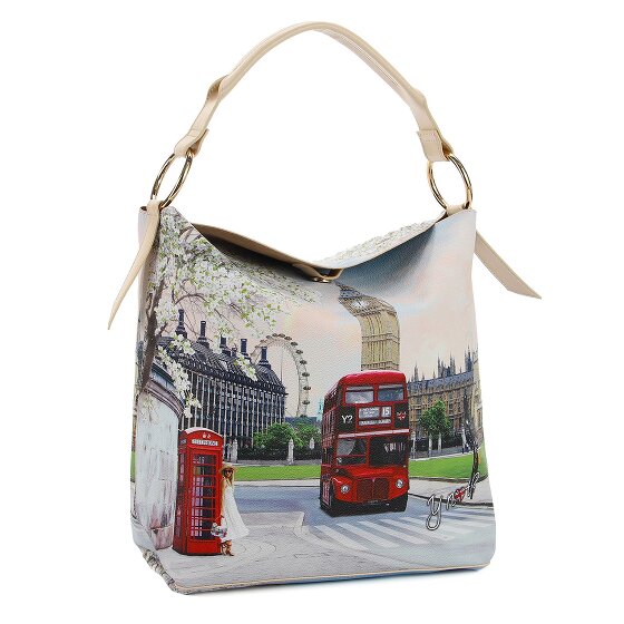 Y Not? Yesbag Sac à bandoulière 34 cm