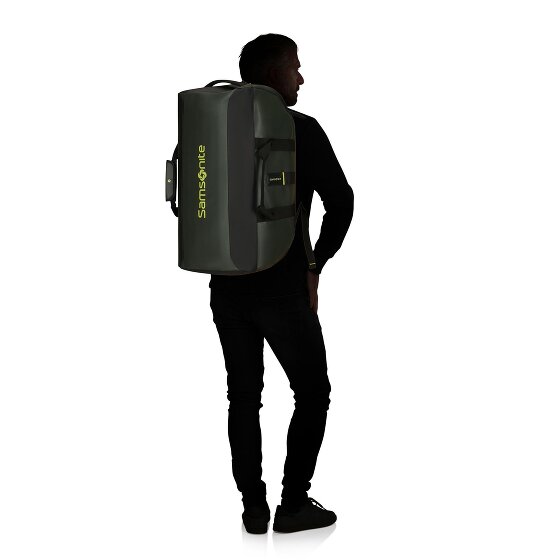 Samsonite Paradiver Light Sac de voyage Weekender M 63 cm