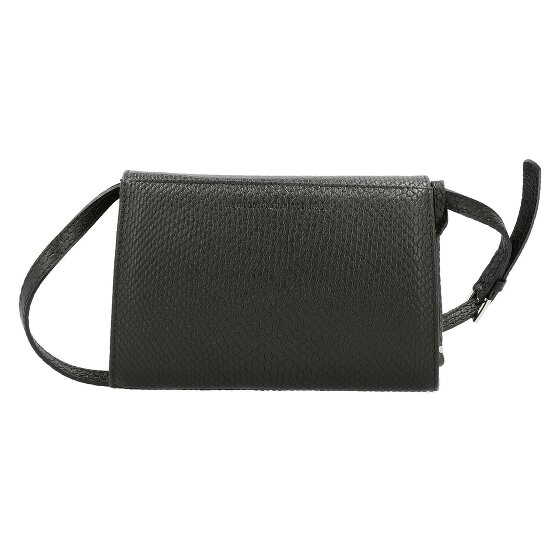 Picard Auguri Auguri Sac pochette Cuir véritable 19 cm