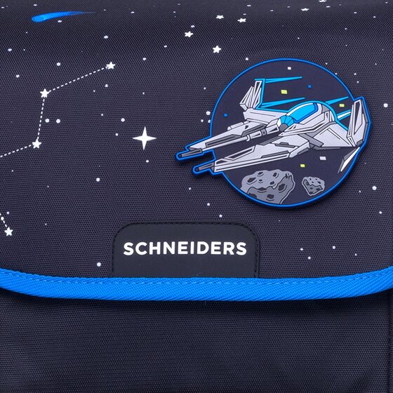 Schneiders Ergoplus Set de cartables 8 pièces