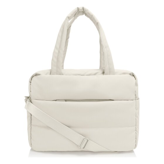 Heys Puffer Sac à bandoulière 33 cm Compartiment pour ordinateur portable