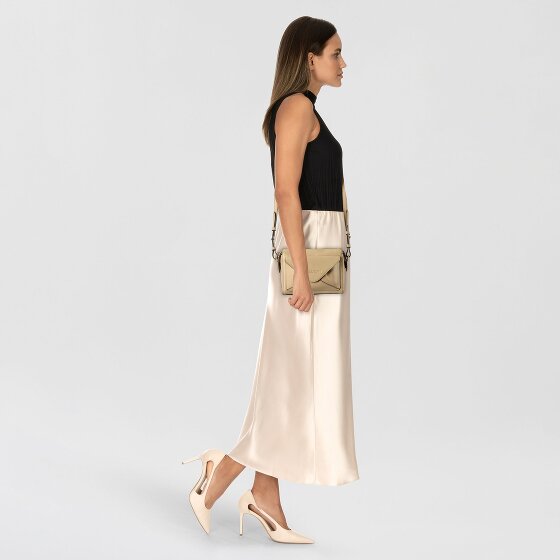 The Bridge Sac à bandoulière Cuir 20 cm