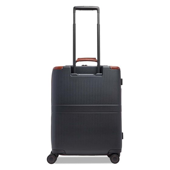The Bridge Story Viaggio Trunks 4 roues Valise cabine 55 cm