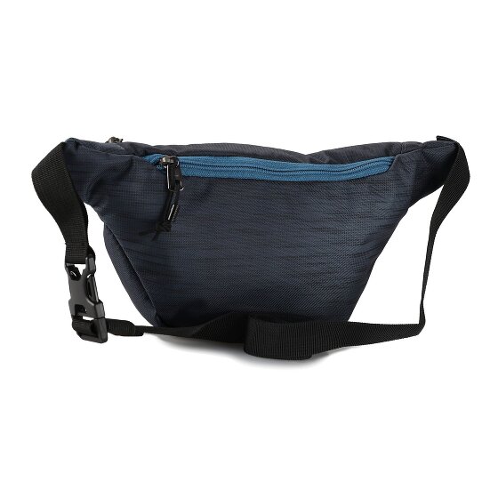 NITRO Sac banane Urban 25 cm