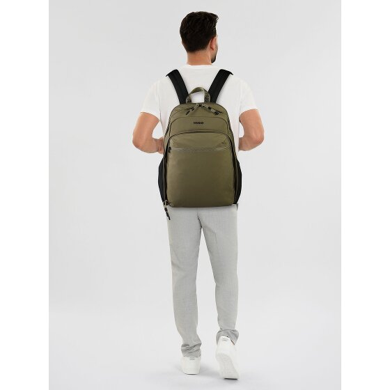 Hugo Ayden Daypack 42.5 cm Compartiment ordinateur