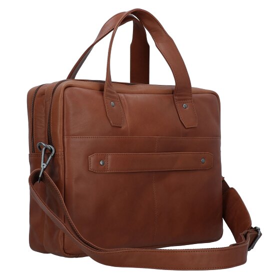 Greenburry Fiorentina Porte-documents Cuir 37 cm Compartiment pour ordinateur portable