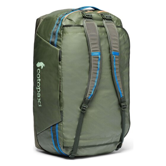 Cotopaxi Allpa 100 L Sac de voyage Weekender 64 cm