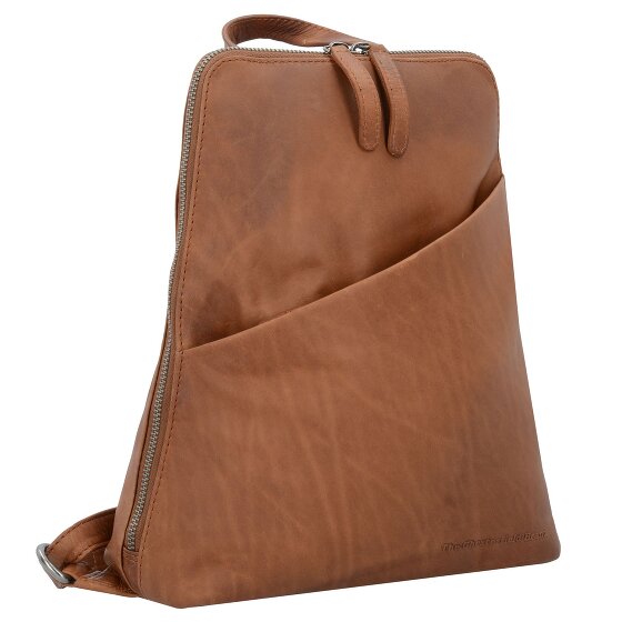The Chesterfield Brand Claire Sac à dos de ville Cuir 29 cm