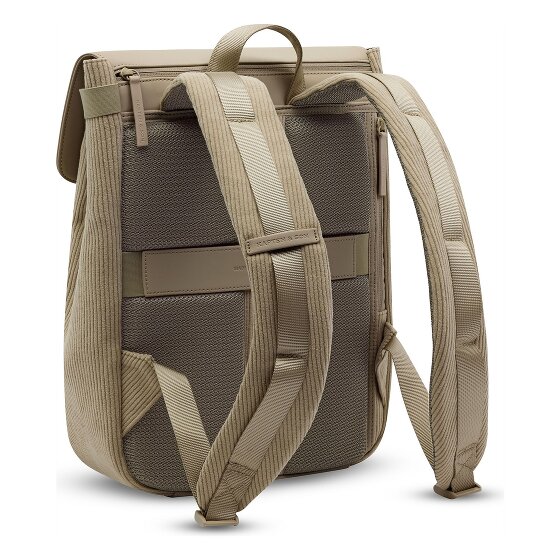 Kapten & Son Fyn Daypack 39.5 cm Compartiment ordinateur
