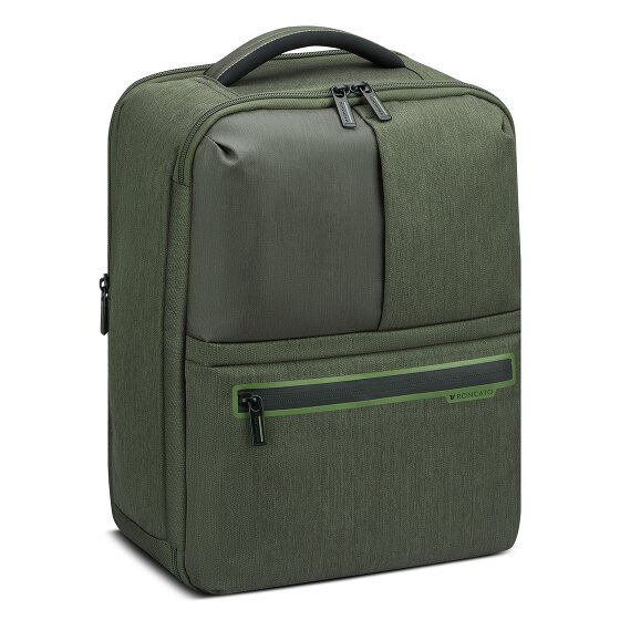Roncato Sac à dos de voyage Trial 40 cm