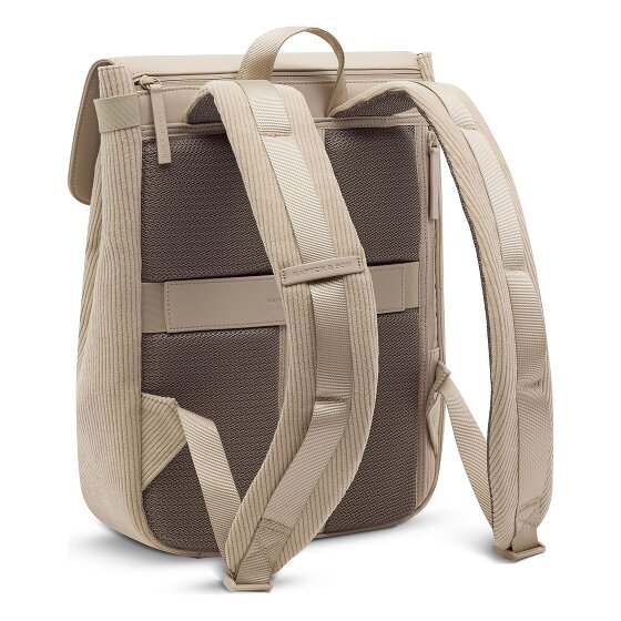 Kapten & Son Fyn Daypack 39.5 cm Compartiment ordinateur