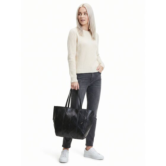 Calvin Klein Woven Sac de shopper 45.5 cm
