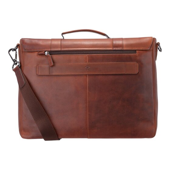 Joop! Cerratano Kreon Porte-documents Cuir 40 cm Compartiment pour ordinateur portable