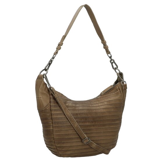 FredsBruder Flowow Sac à bandoulière Cuir 40 cm