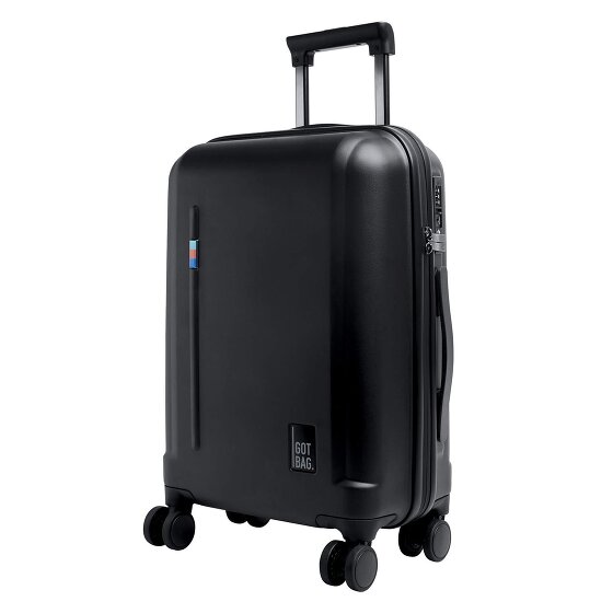 GOT BAG Re:Shell 4 roulettes Trolley de cabine 54 cm