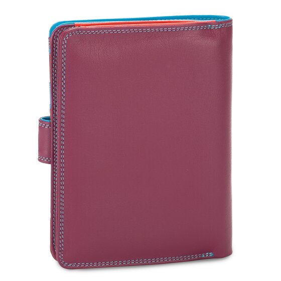 Mywalit Porte-monnaie en cuir 14 cm