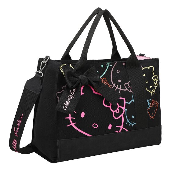 Fritzi aus Preußen Hello Kitty fritzi Tote Bag Sac de shopper 38 cm