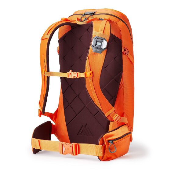 Gregory Targhee FT 24 M-L Sac à dos alpin 60 cm