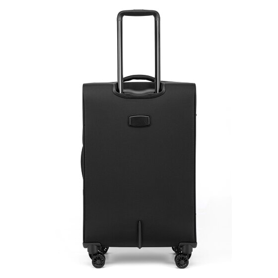 Epic Jupiter 4X 4 roulettes Trolley 69 cm