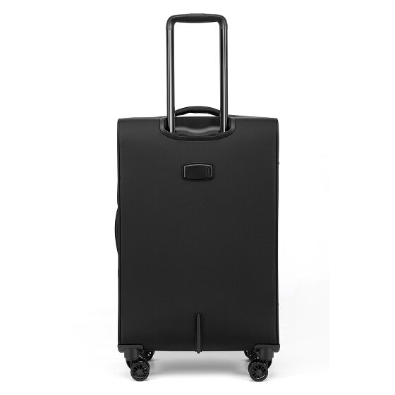 Epic Jupiter 4X 4 roulettes Trolley 69 cm