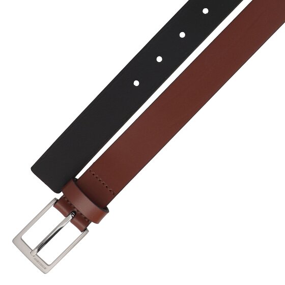 Strellson Ceinture Cuir véritable