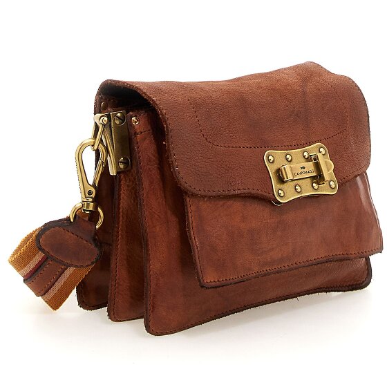 Campomaggi Donna Sac à bandoulière Cuir 22 cm