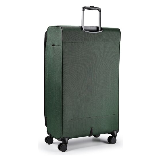Stratic Bendigo Light Plus Trolley 4 roues 84 cm compartiment pour ordinateur portable