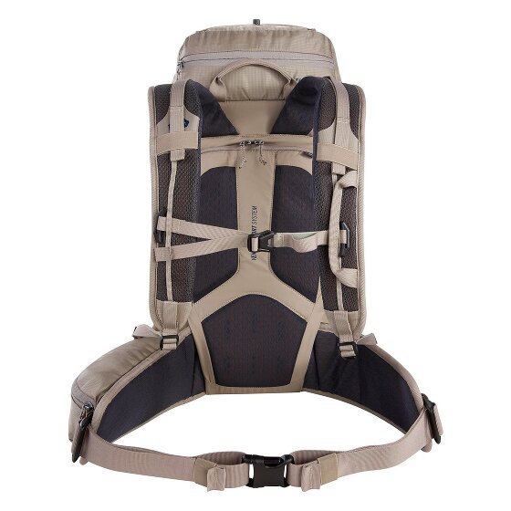 Tatonka Norix 27 L Sac à dos de trekking 58 cm