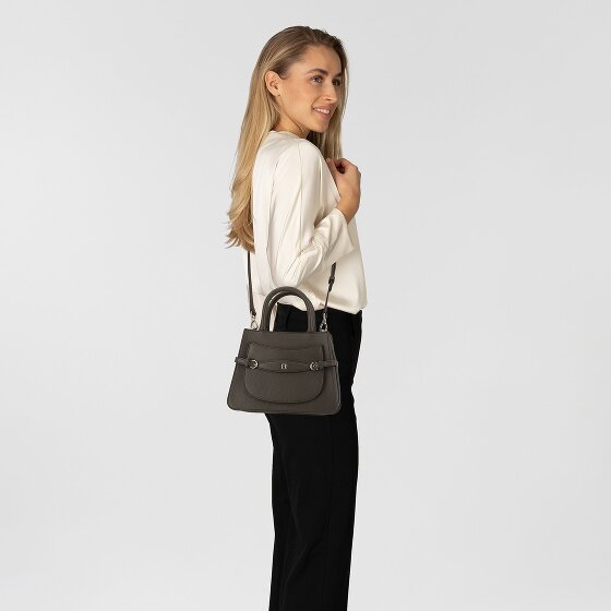 AIGNER Cavallo Sac à main Cuir 24 cm