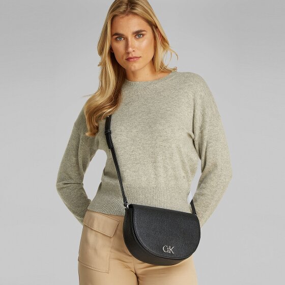 Calvin Klein Re-Lock Sac à bandoulière 24 cm