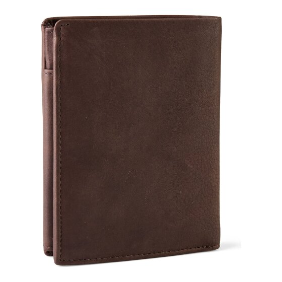 Esquire Chicago Porte-monnaie Cuir 13 cm