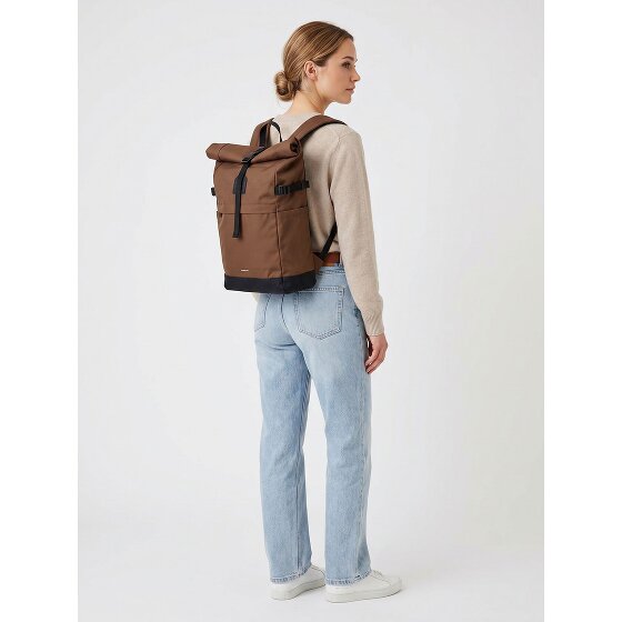 Sandqvist Icon Daypack 65 cm Compartiment ordinateur