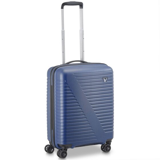 Roncato Sunlite 4 roulettes Trolley de cabine 55 cm