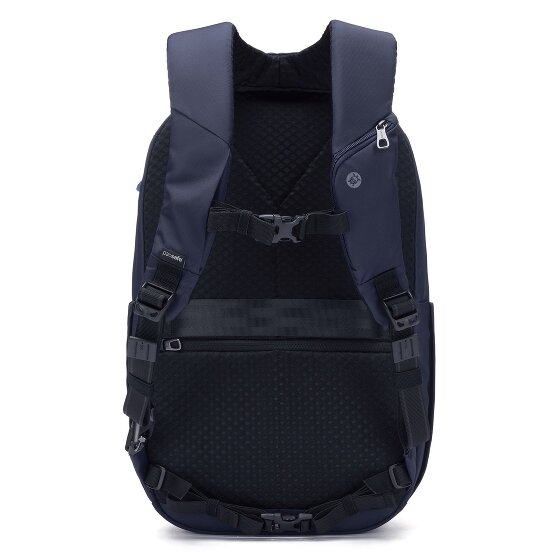 Pacsafe Pacsafe V 26 Daypack Protection RFID 46 cm Compartiment pour ordinateur portable