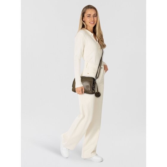 Harbour 2nd Anchor Love Rieke Sac à bandoulière Cuir 21 cm