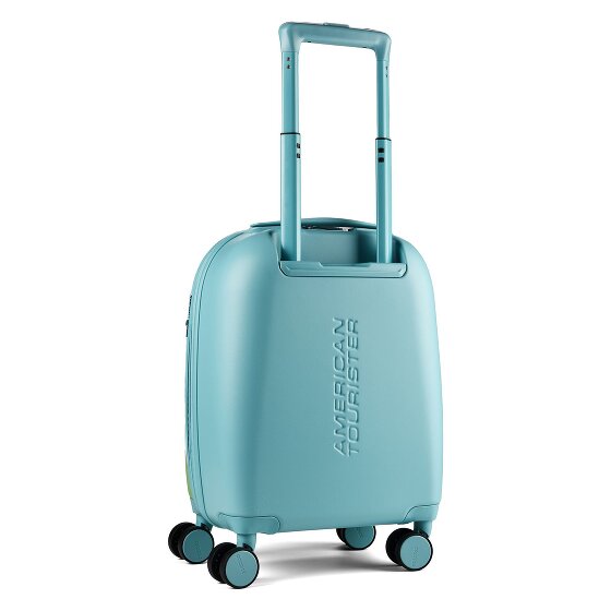 American Tourister Wondertrips 4 roues Valise enfant à roulettes 47 cm