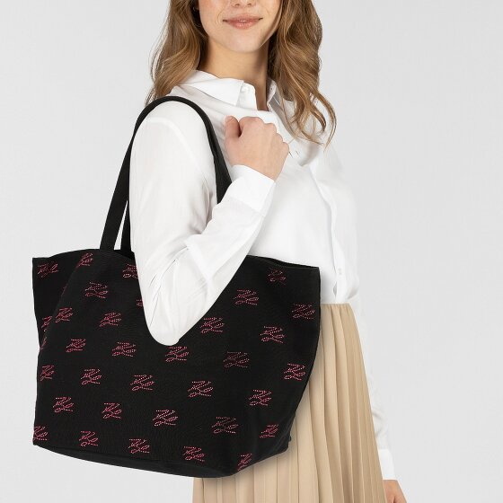 Karl Lagerfeld Autograph Sac de shopper 58 cm