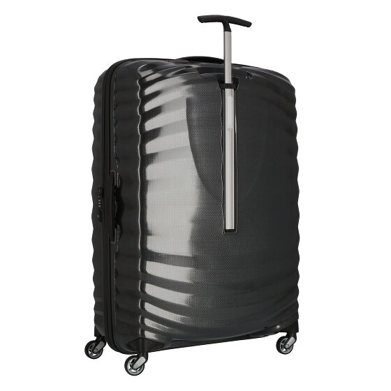 Samsonite Lite Shock Spinner 4 roues trolley 81 cm