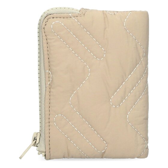 Zwei Cleo Porte-monnaie 13 cm