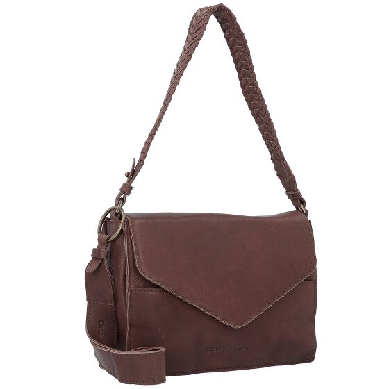 Cowboysbag Standlake Sac à bandoulière Cuir 28 cm