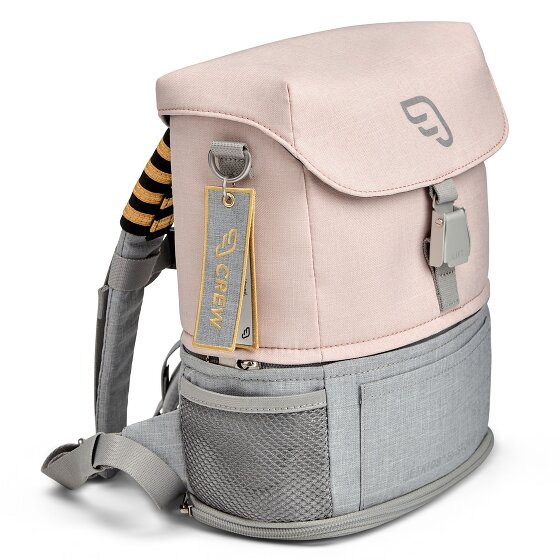 JetKids Sac à dos pour enfants Crew 26 cm