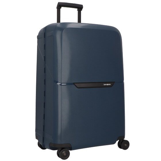 Samsonite Magnum Eco 4 roulettes Trolley 75 cm