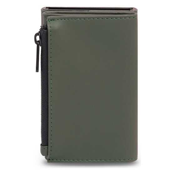 Piquadro Corner Porte-monnaie Protection RFID 7 cm