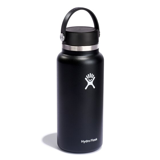 Hydro Flask Bouteille d'hydratation Wide Flex Cap 946 ml
