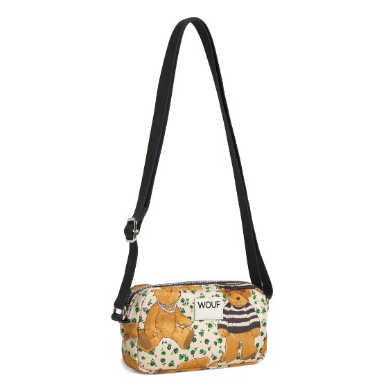 Wouf Daily Sac à bandoulière 19 cm