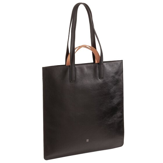DuDu Madeleine Sac de shopper Cuir 40 cm