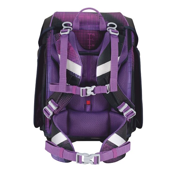 Scout Genius Movie Star Set de cartables 4 pièces